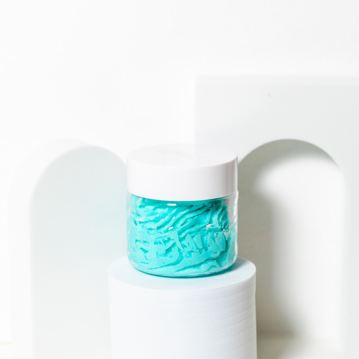 WHIPPED PEELING SOAP