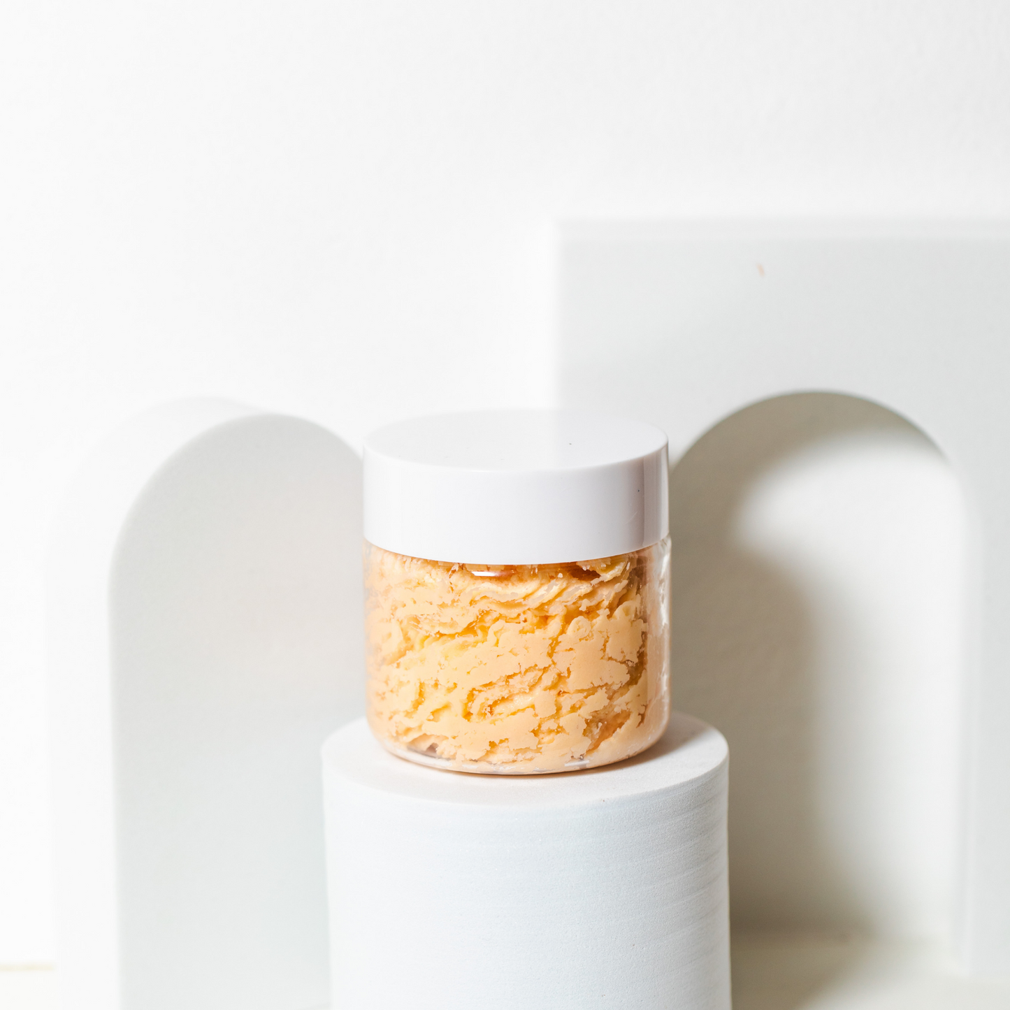 WHIPPED PEELING SOAP