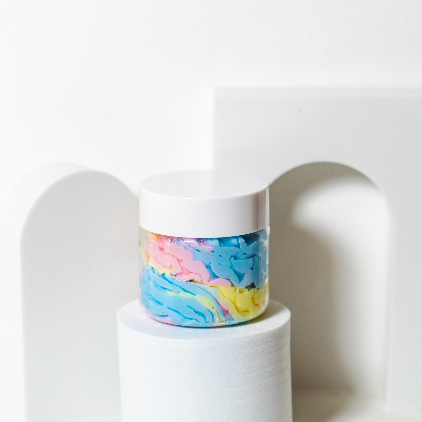 WHIPPED BODY BUTTER