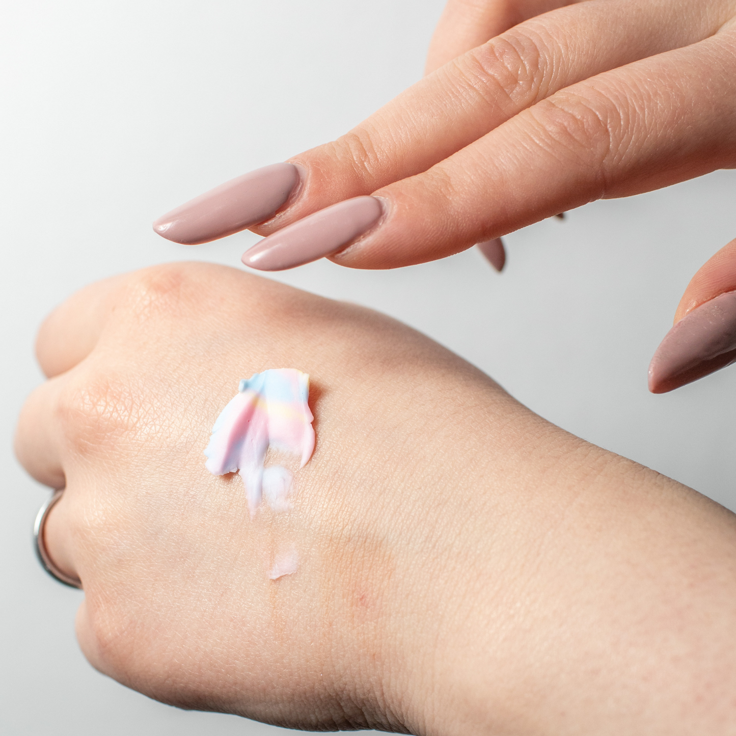 WHIPPED BODY BUTTER