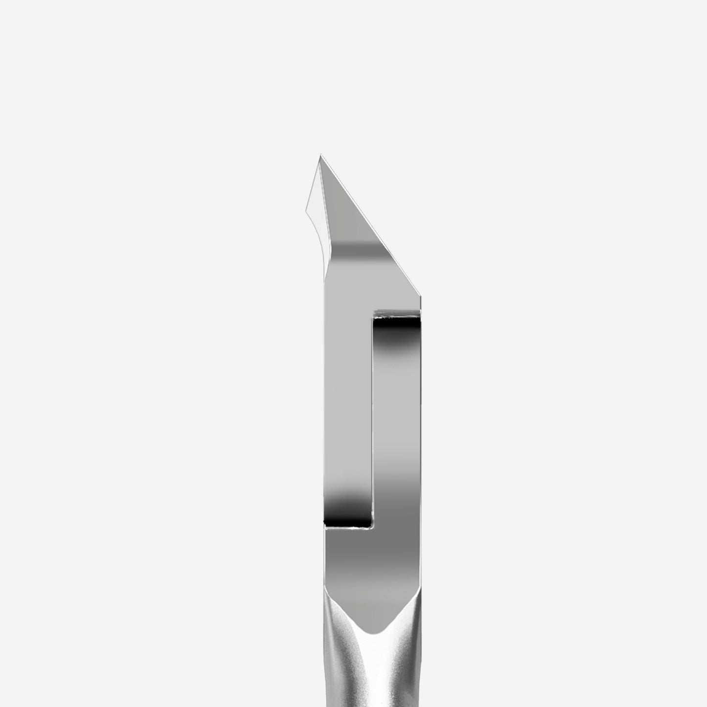 Professional cuticle nippers SMART 30 4 mm