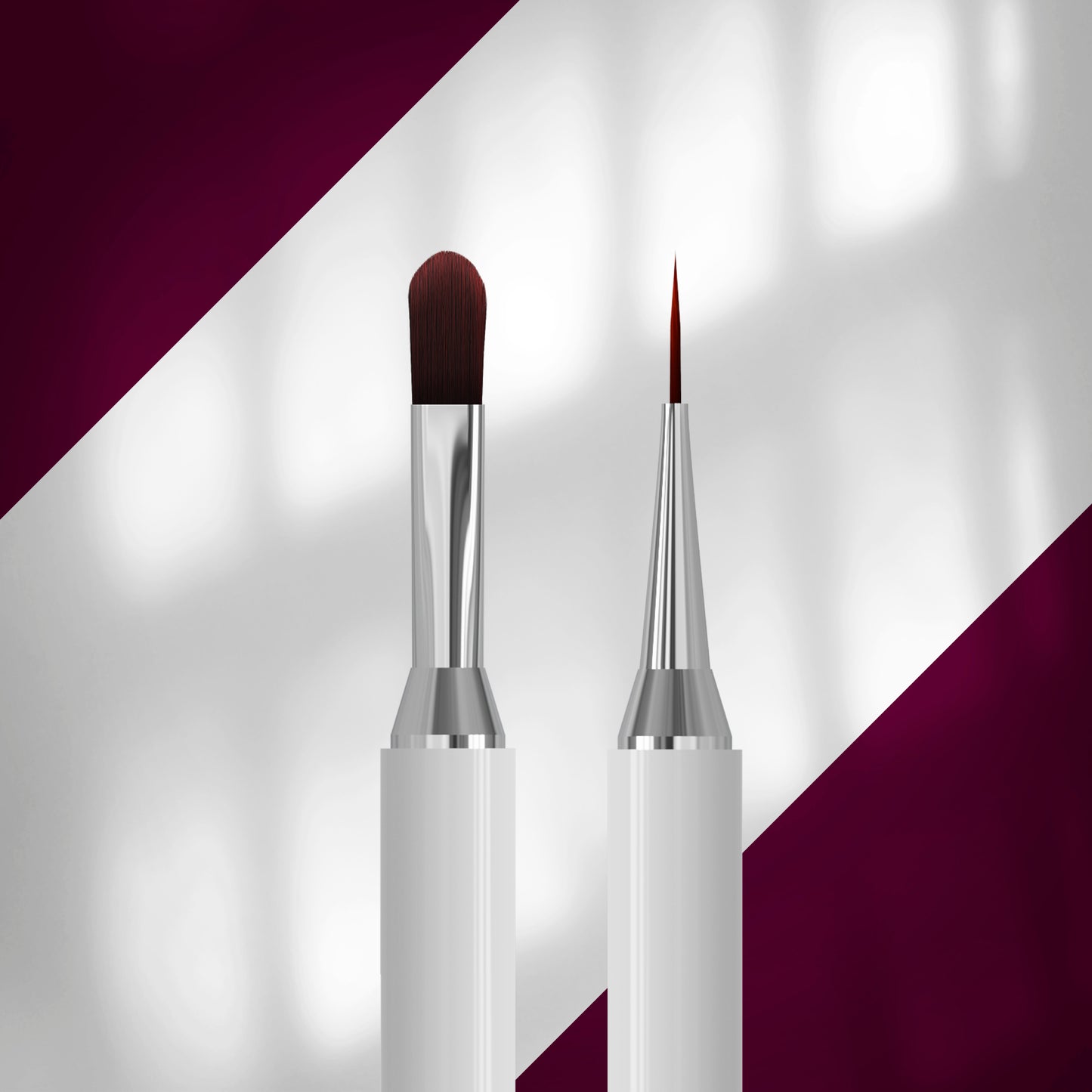 STALEKS GEL BRUSHES