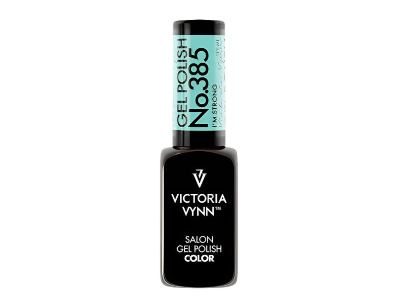 PALETTE #9 383-399 VICTORIA VYNN GEL POLISH HYBRID