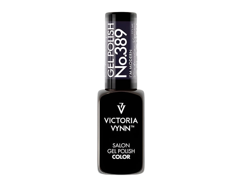 PALETTE #9 383-399 VICTORIA VYNN GEL POLISH HYBRID