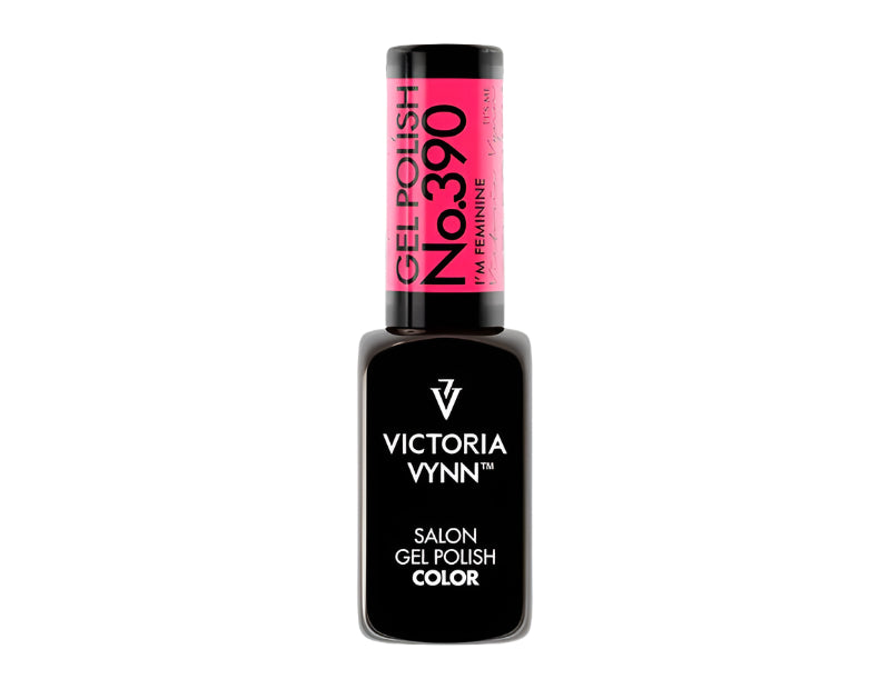 PALETTE #9 383-399 VICTORIA VYNN GEL POLISH HYBRID