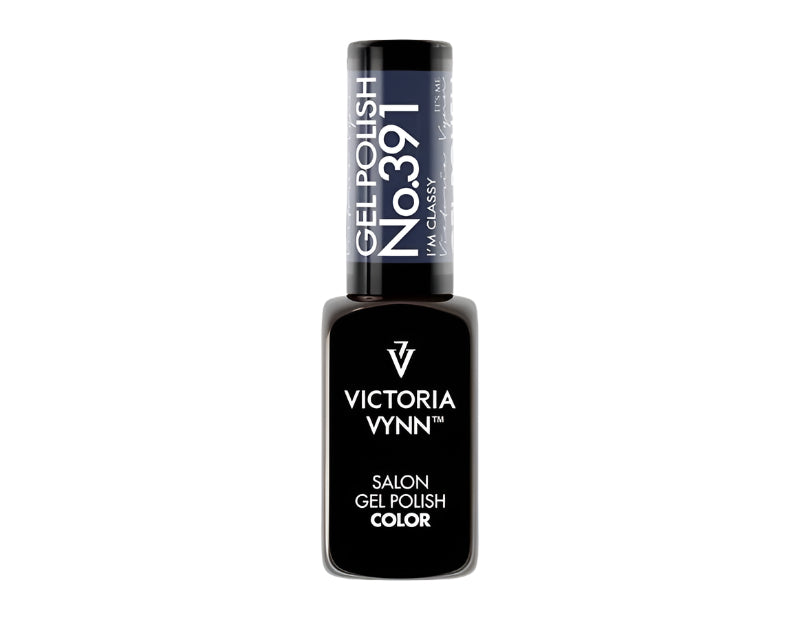 PALETTE #9 383-399 VICTORIA VYNN GEL POLISH HYBRID