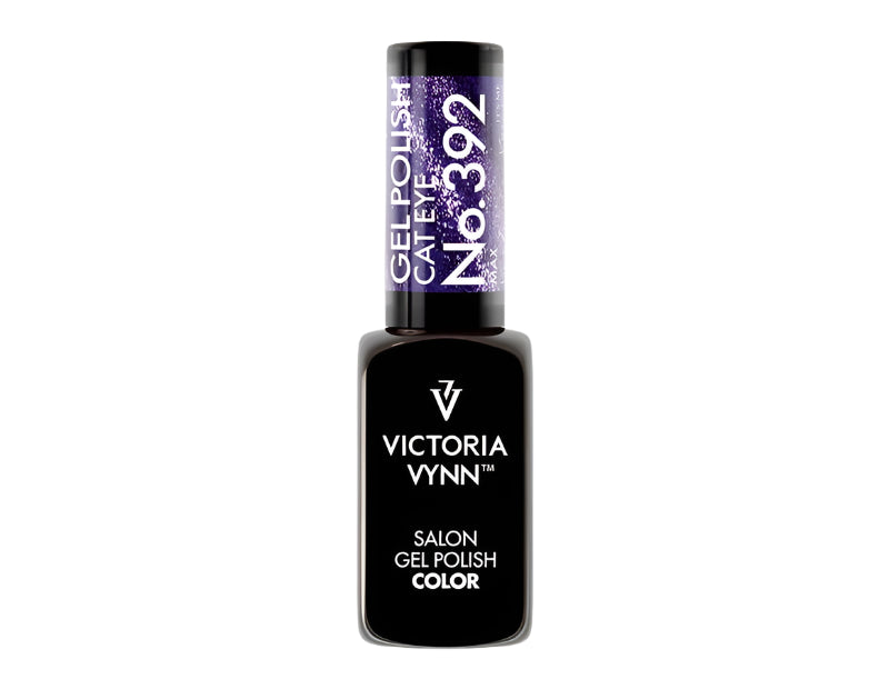 PALETTE #9 383-399 VICTORIA VYNN GEL POLISH HYBRID
