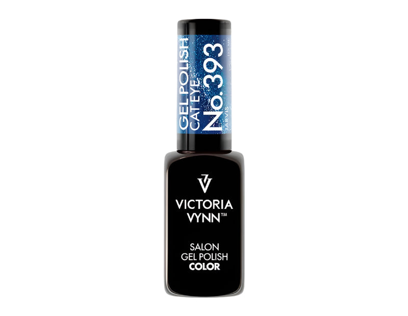 PALETTE #9 383-399 VICTORIA VYNN GEL POLISH HYBRID