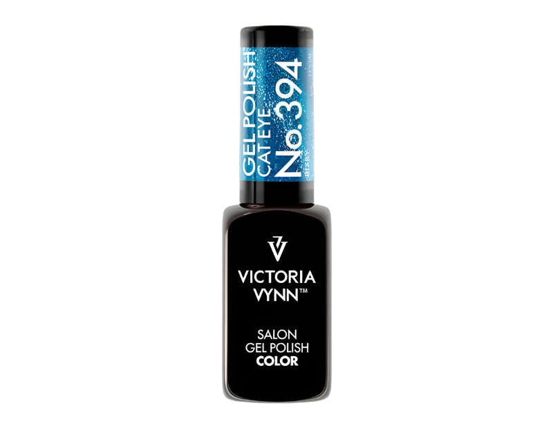 PALETTE #9 383-399 VICTORIA VYNN GEL POLISH HYBRID