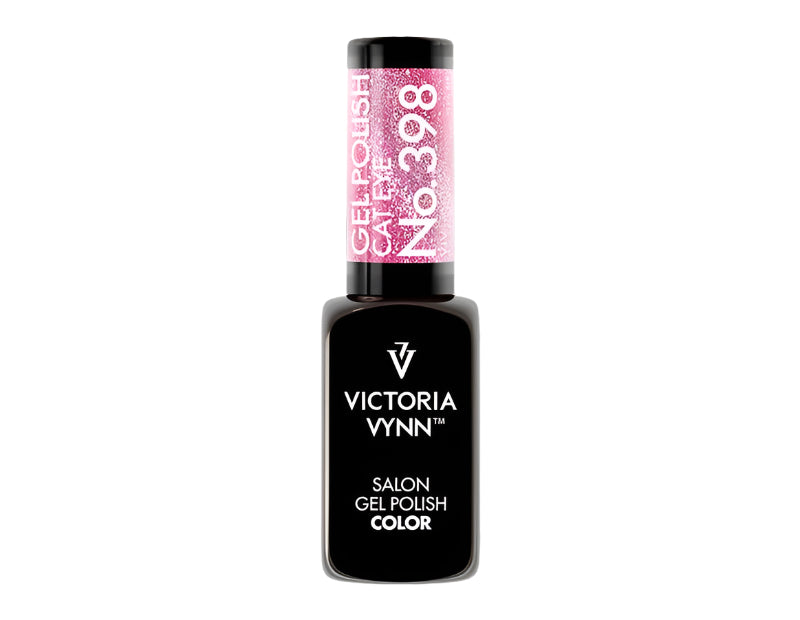 PALETTE #9 383-399 VICTORIA VYNN GEL POLISH HYBRID