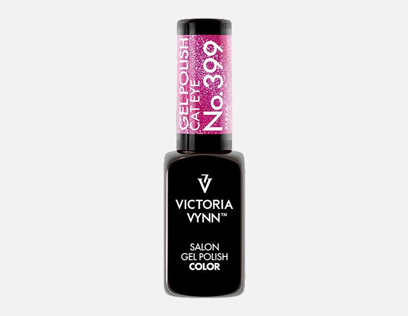 PALETTE #9 383-399 VICTORIA VYNN GEL POLISH HYBRID
