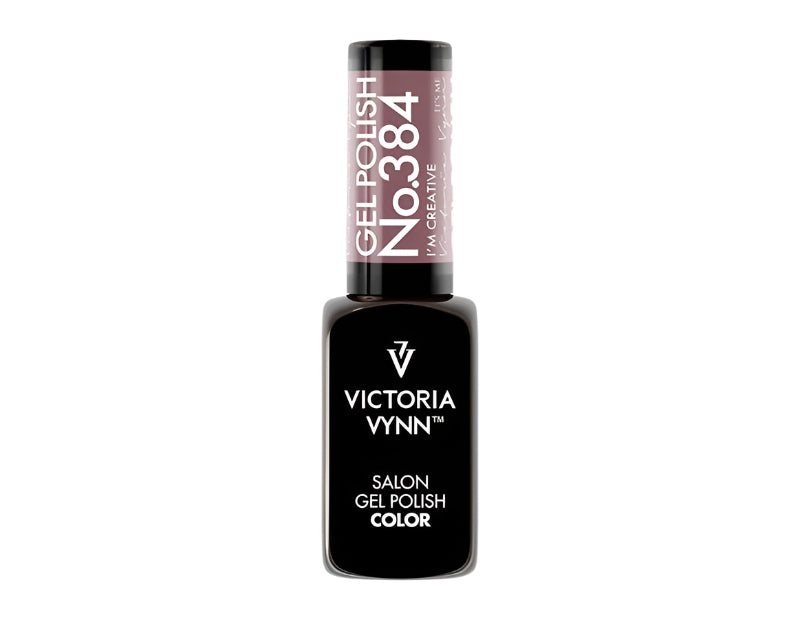 PALETTE #9 383-399 VICTORIA VYNN GEL POLISH HYBRID