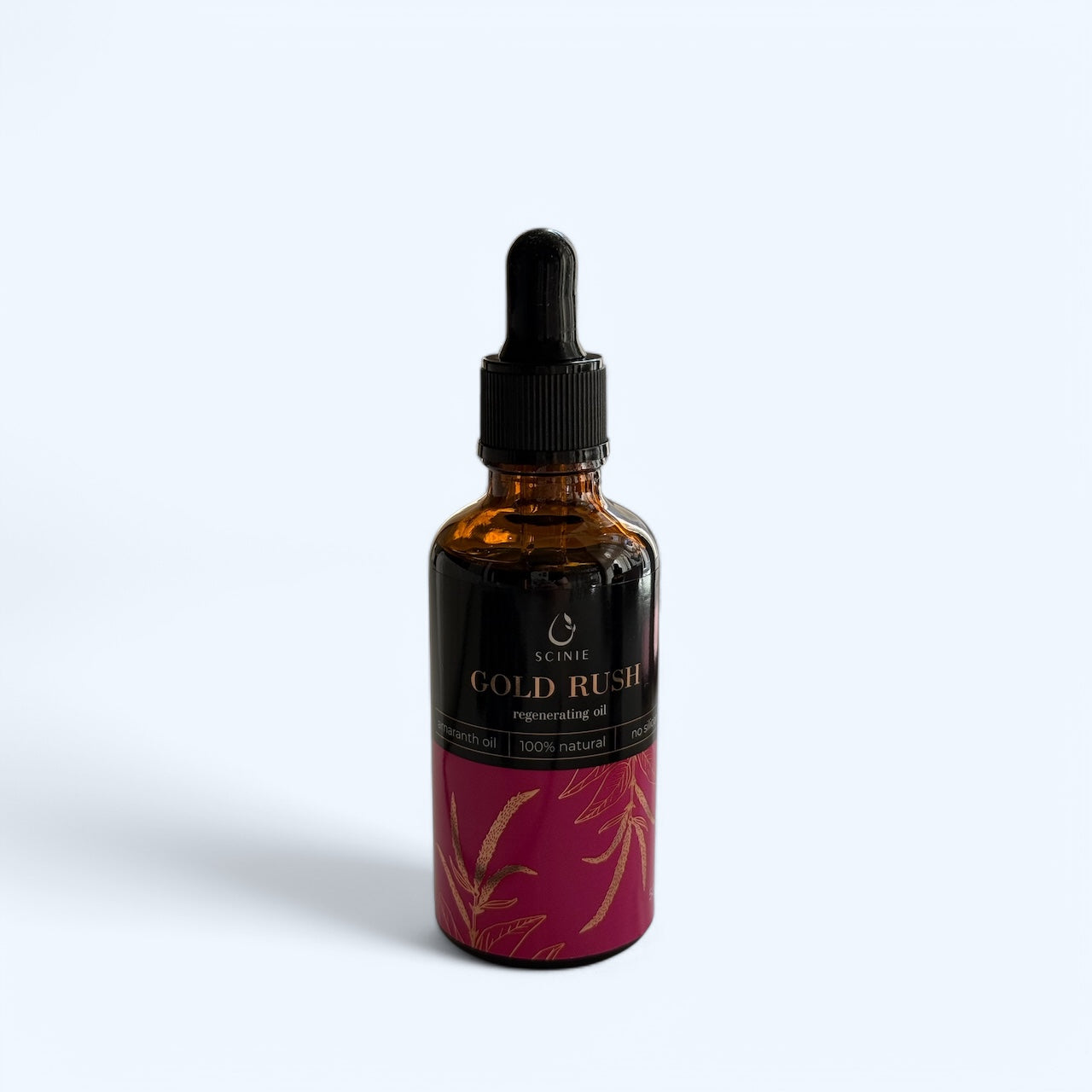 STALEKS OILS & LIQUID PRODUCTS