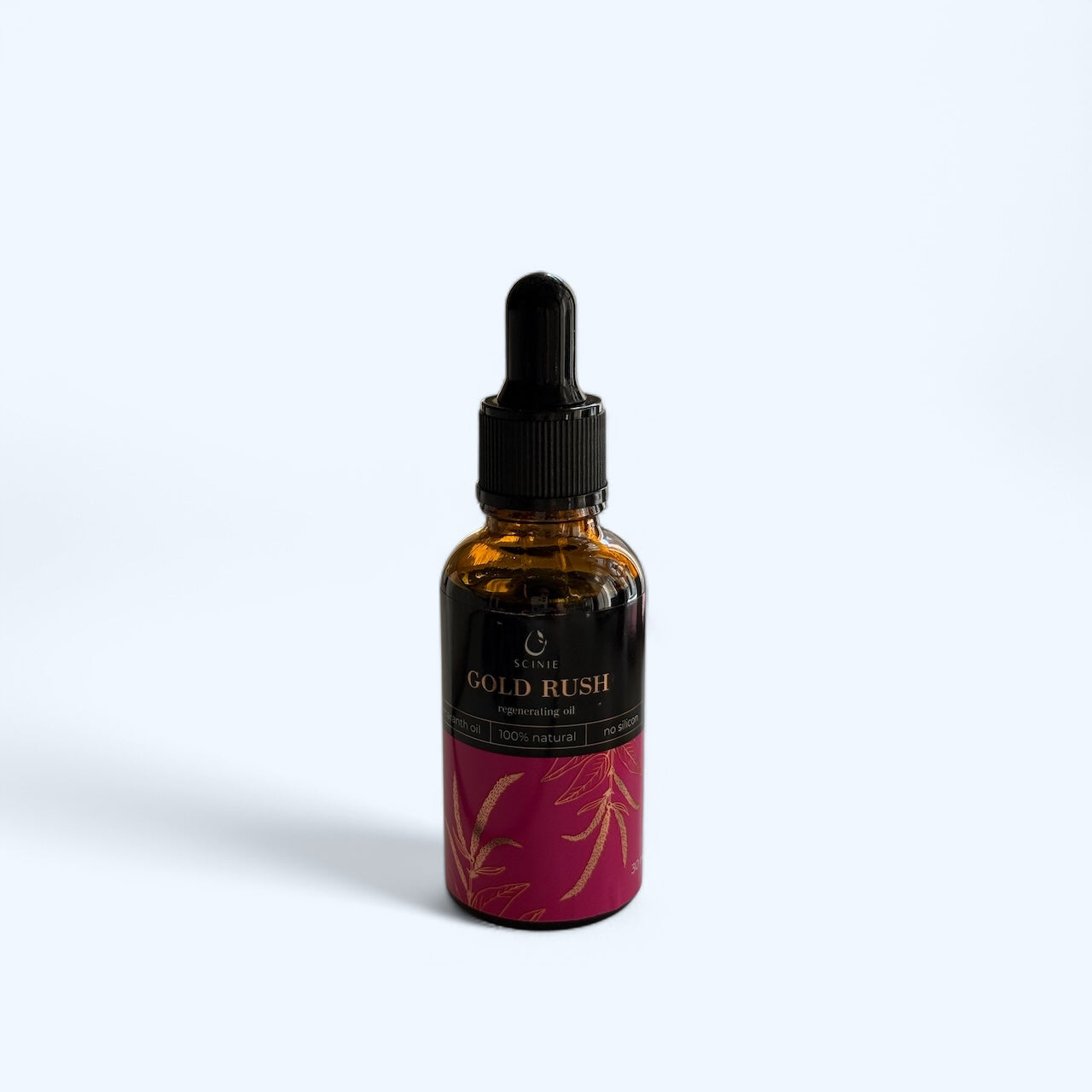 STALEKS OILS & LIQUID PRODUCTS