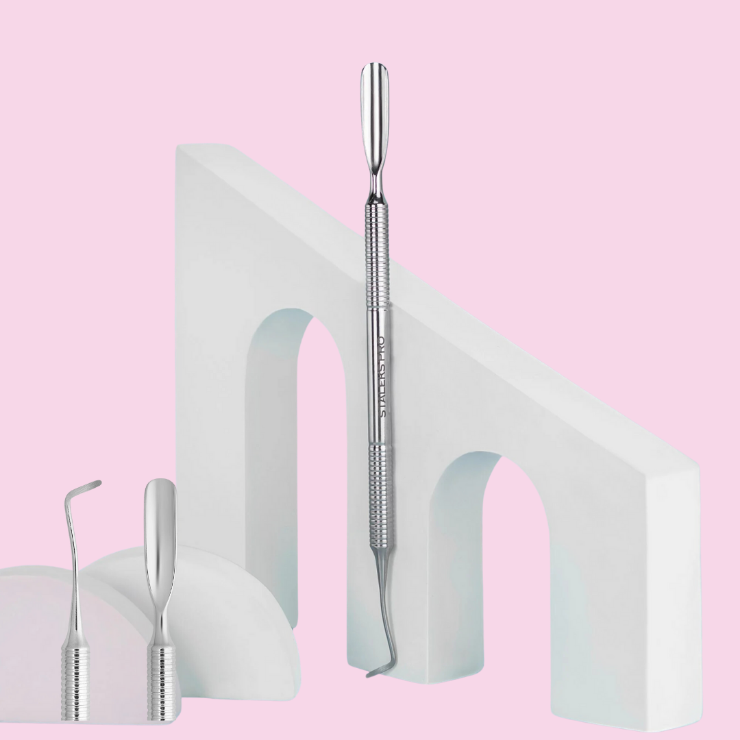 STALEKS PEDICURE & PODOLOGY TOOLS