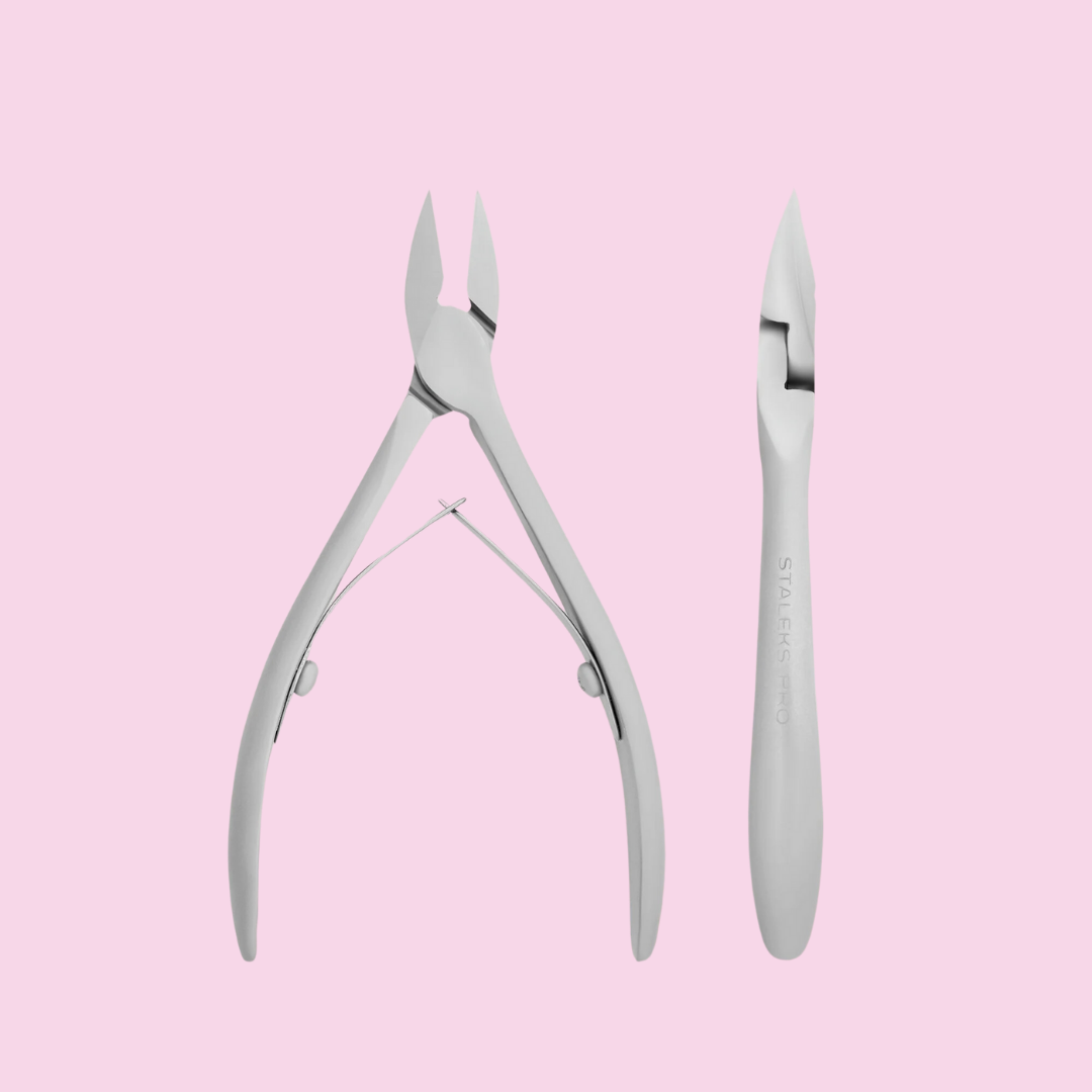 STALEKS PROFESSIONAL NAIL NIPPERS
