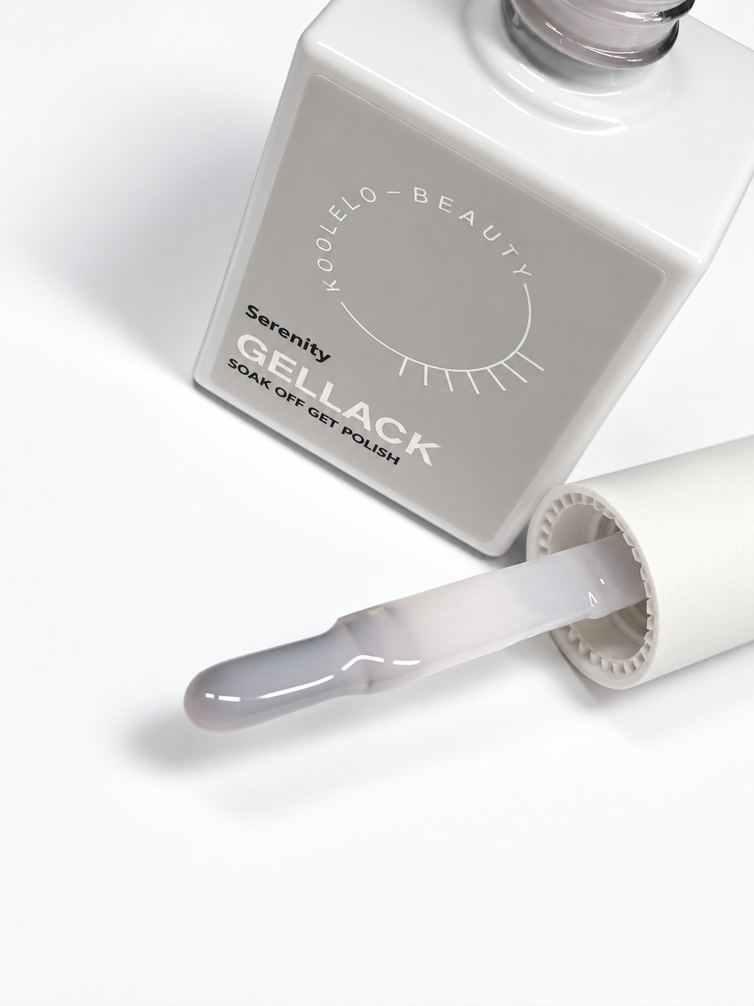 KOOLELO GELLACK GEL POLISH