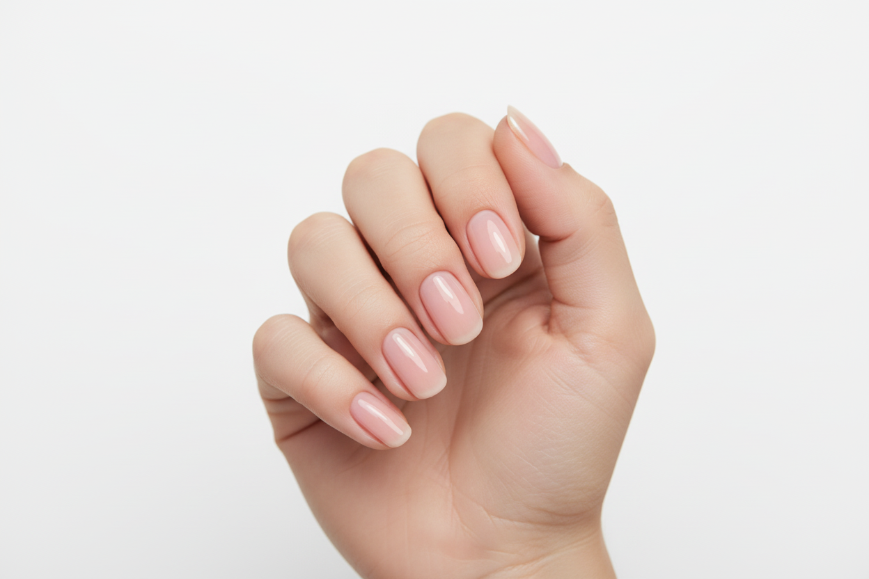 HEMMA FREE GELLACK COLORS - GET NAILED!