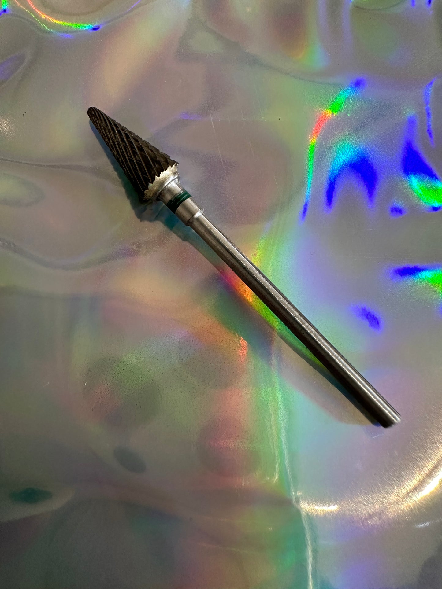 DRILL BITS