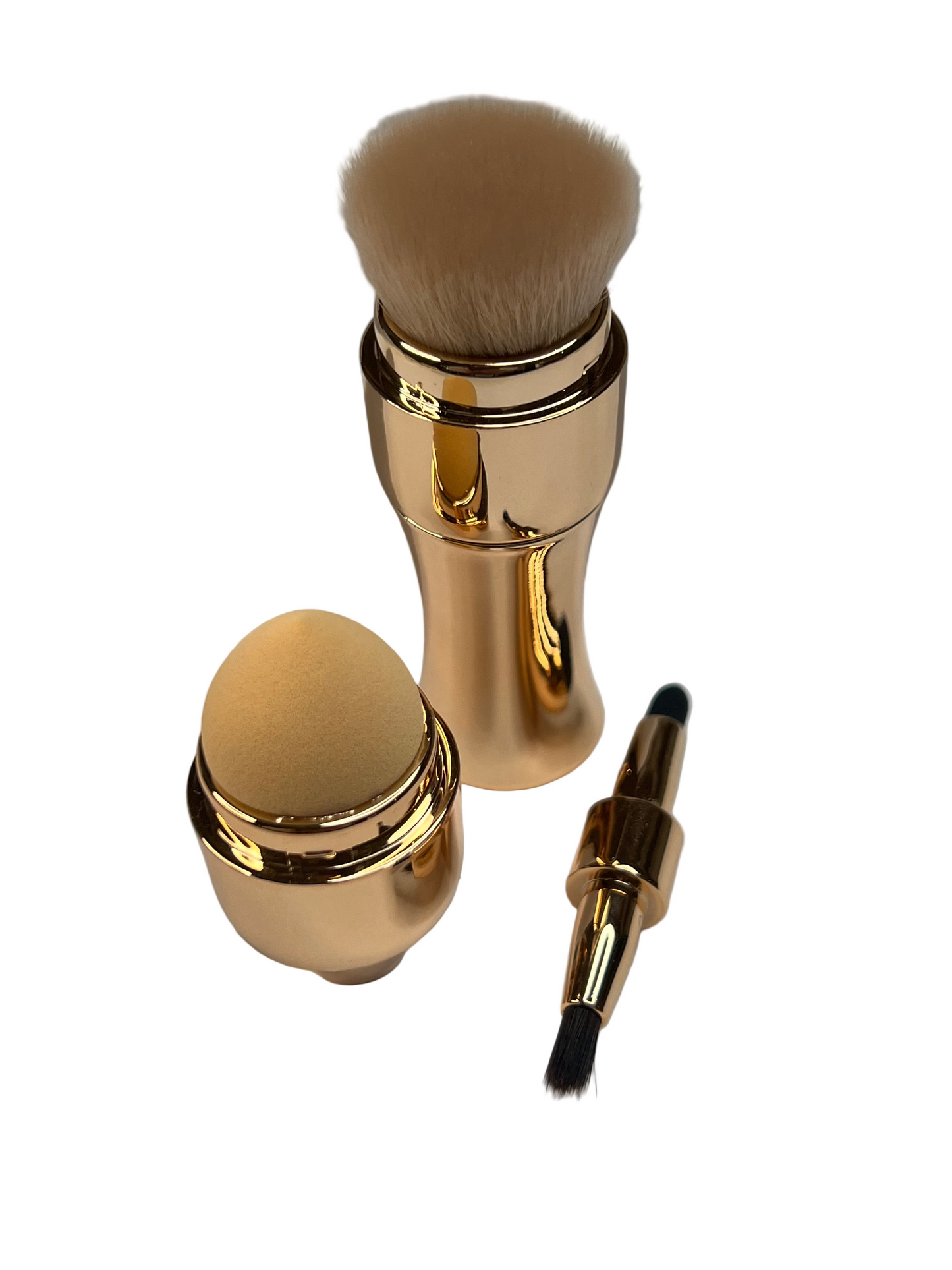 NAIL BRUSHES