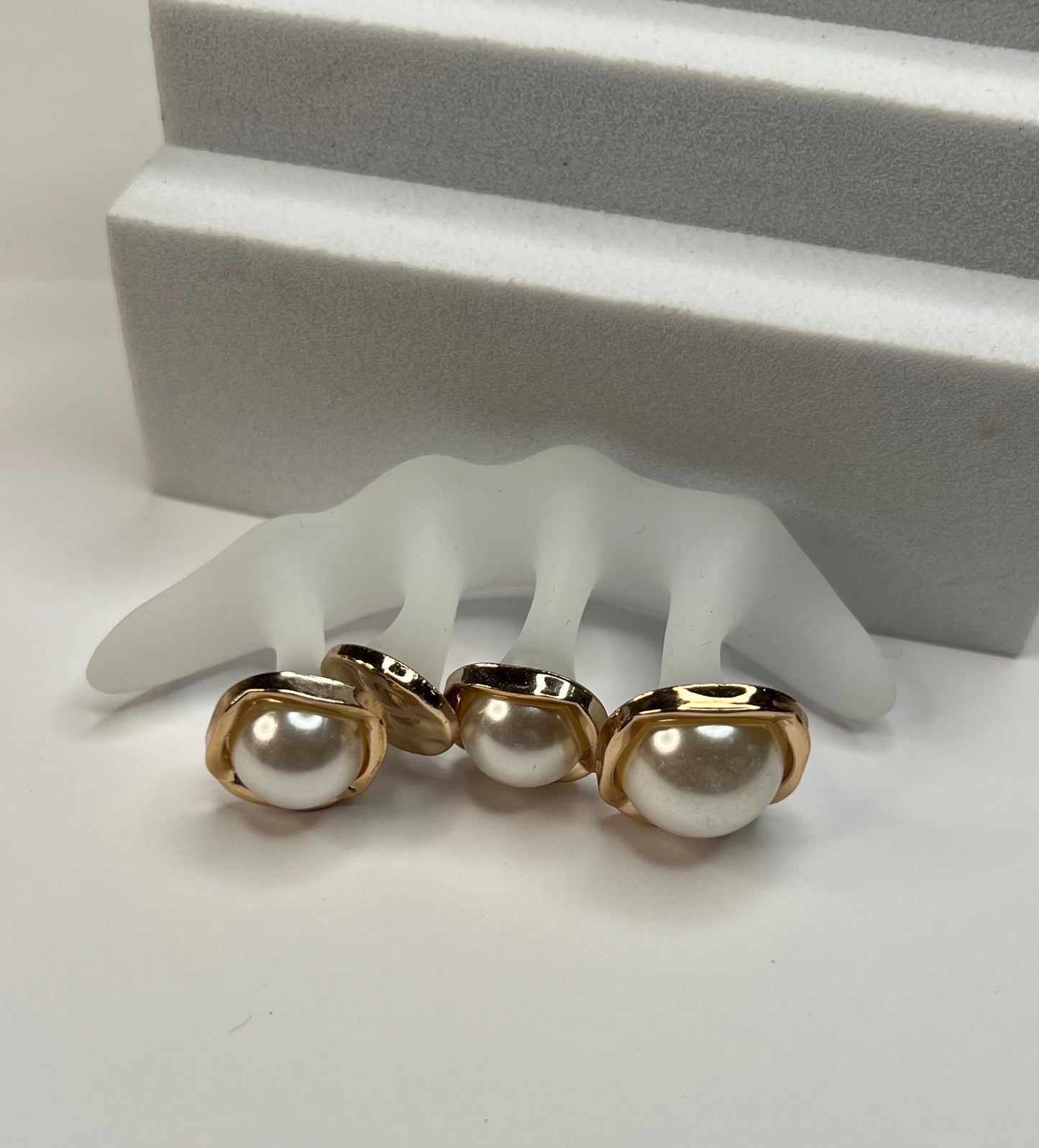 SILICONE TOES SEPARATOR