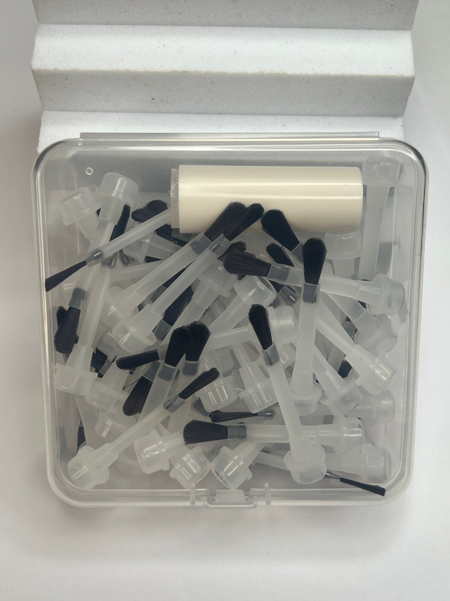 NAIL BRUSHES