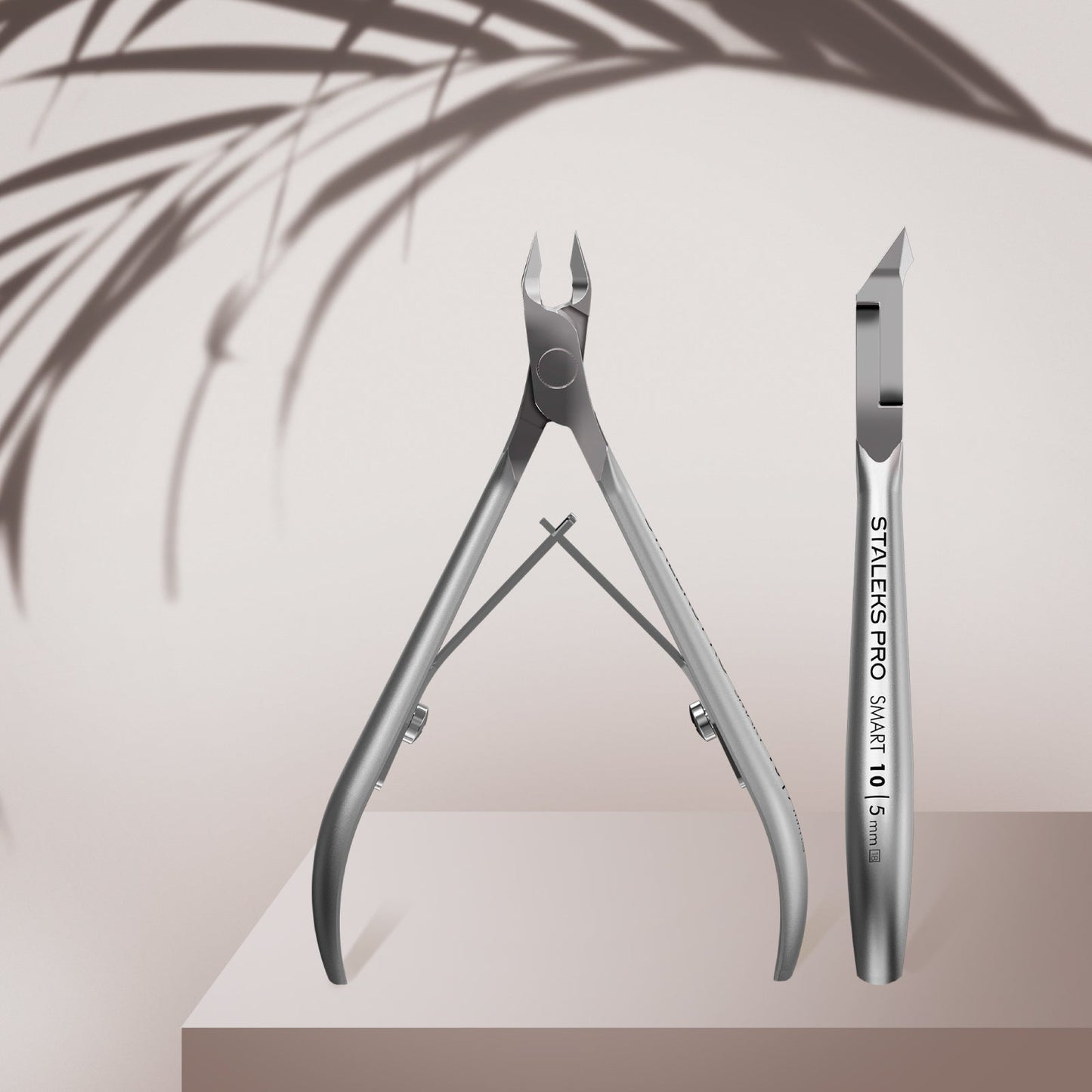 STALEKS CUTICLE NIPPERS