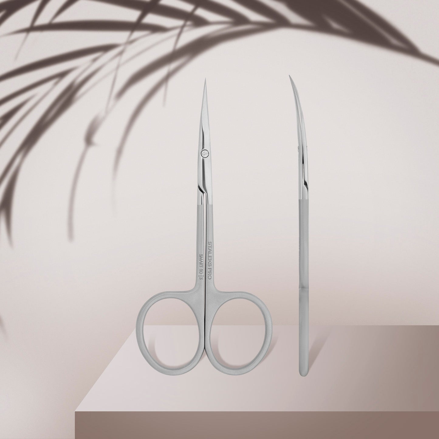 STALEKS CUTICLE SCISSORS