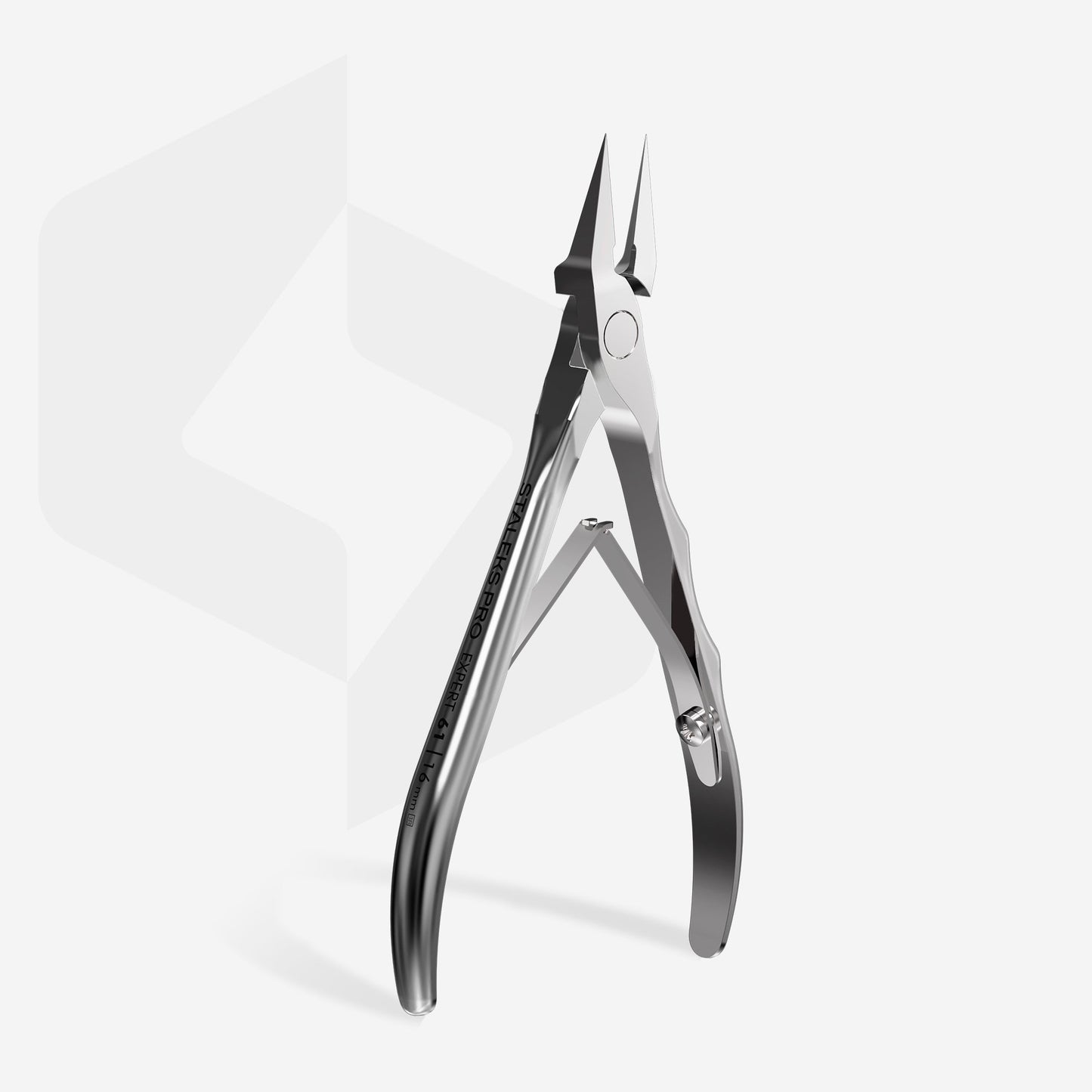STALEKS PROFESSIONAL NAIL NIPPERS
