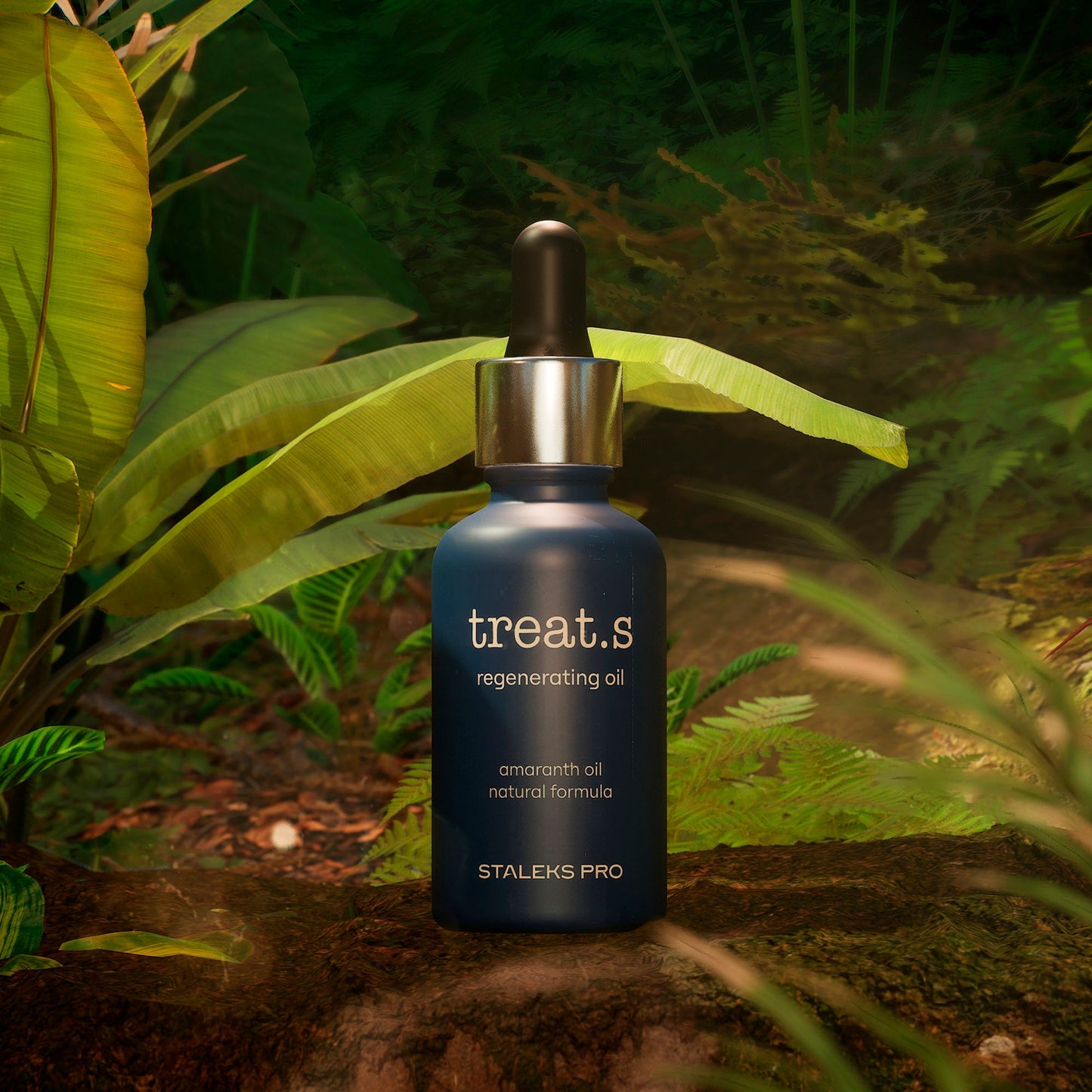 Skin Regenerating Oil TreatMENT