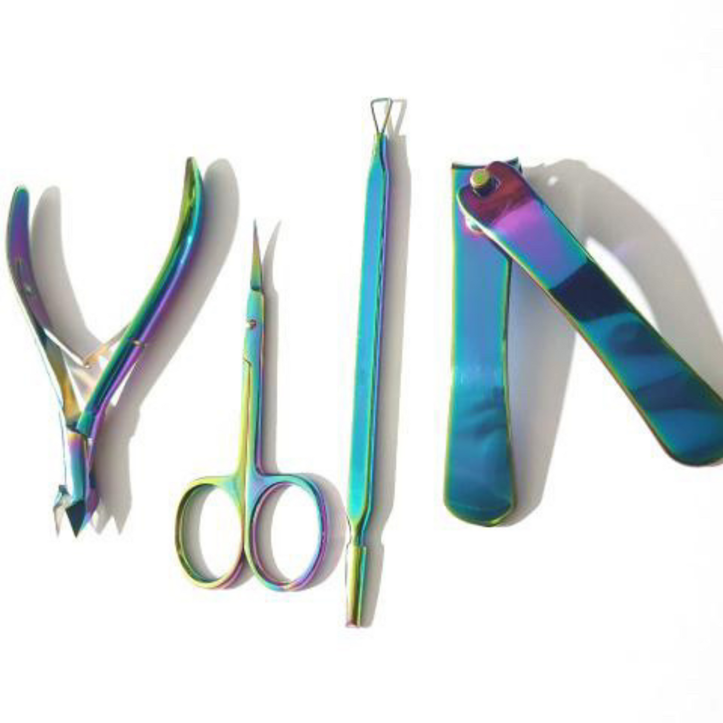 MANICURE TOOLS
