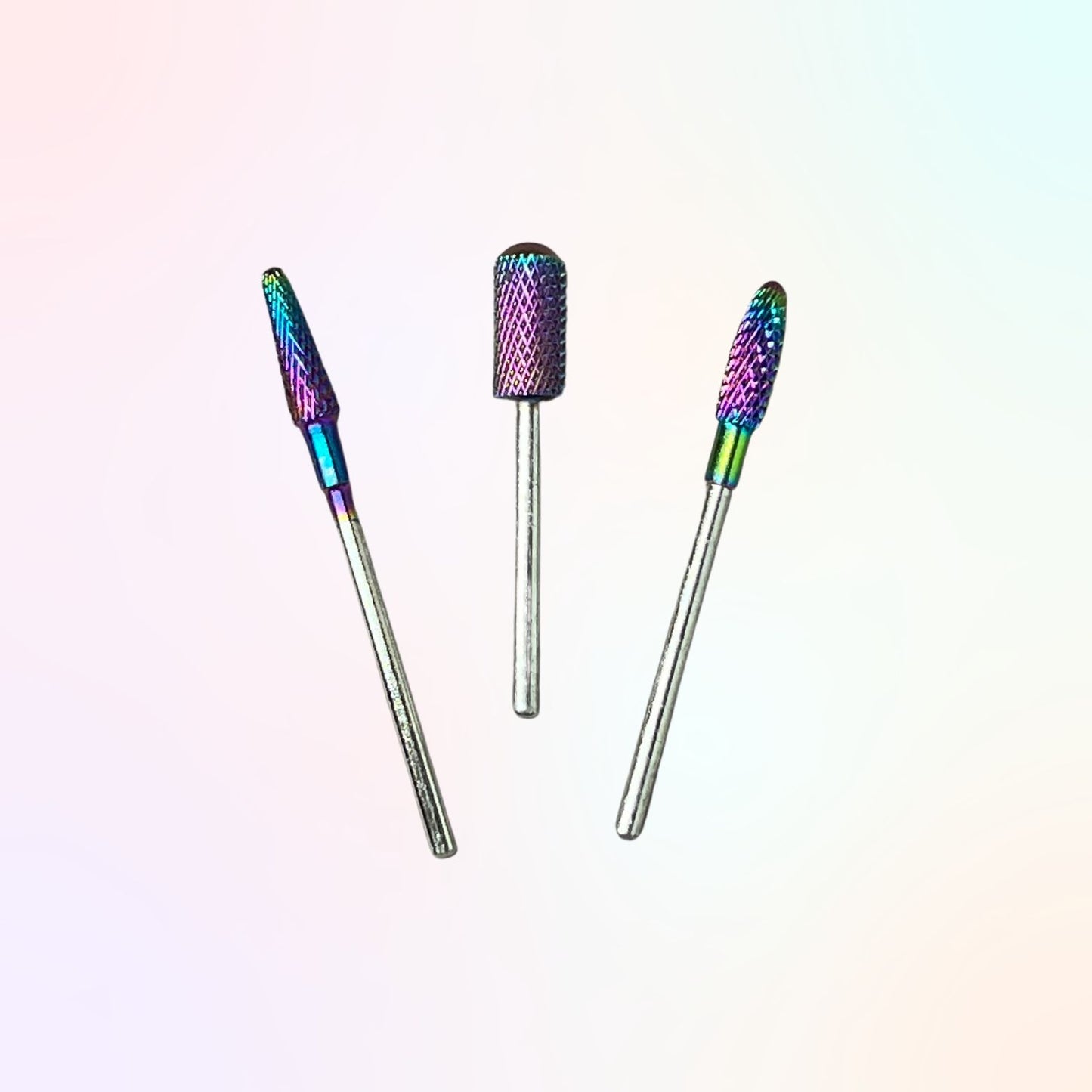 DRILL BITS