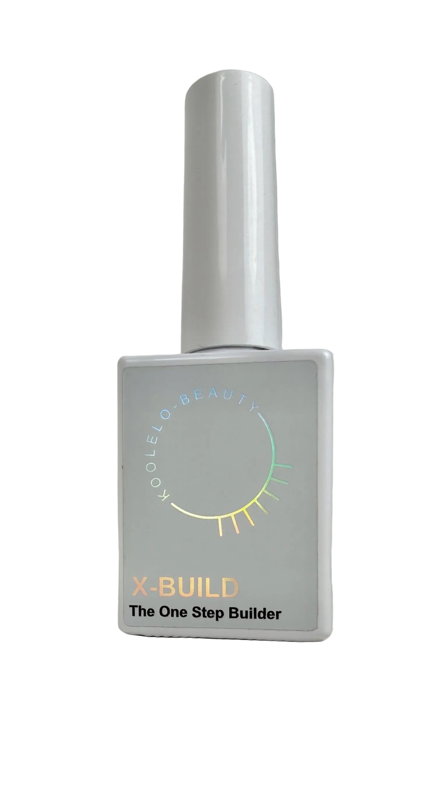 X-BUILD - The One Step Builder