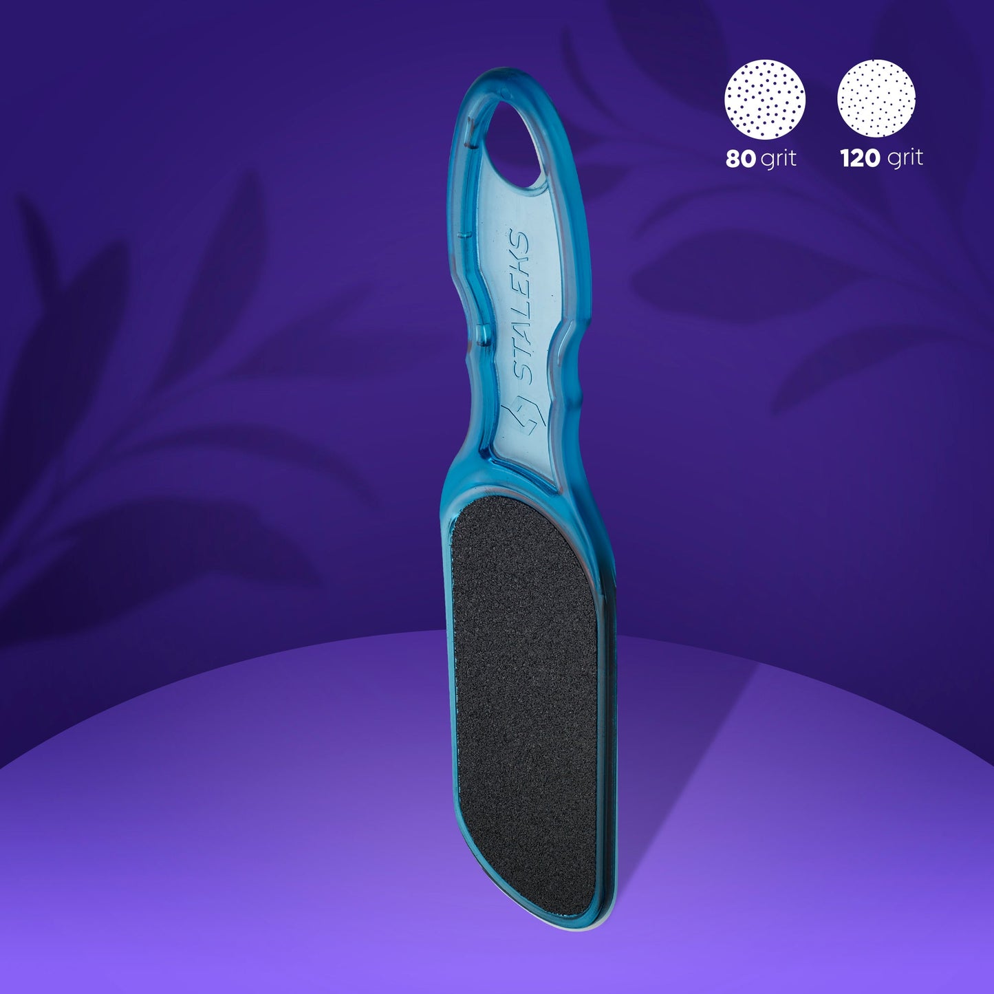 STALEKS PEDICURE FILES