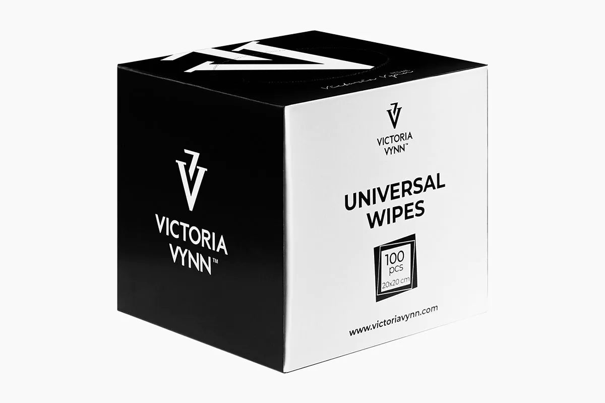 UNIVERSAL WIPES VICTORIA VYNN