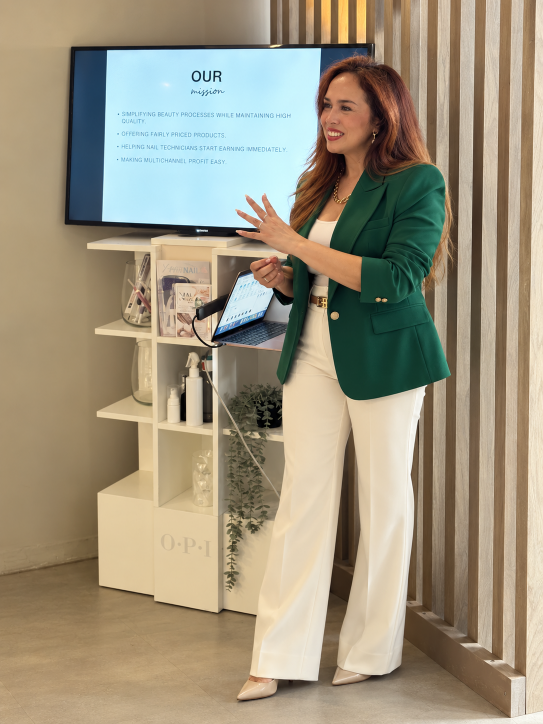 Sell Without Selling Masterclass with Kali