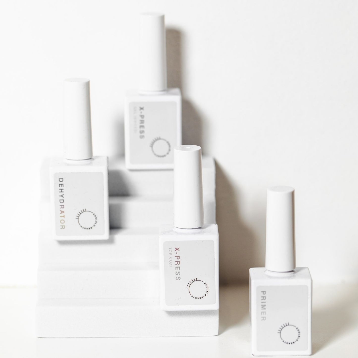 X-PRESS PRIMER