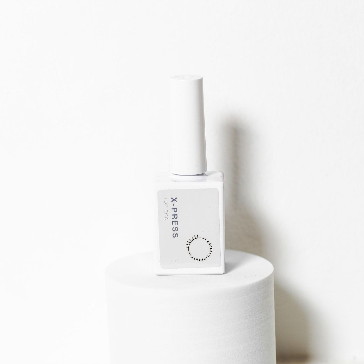 X-PRESS TOP COAT