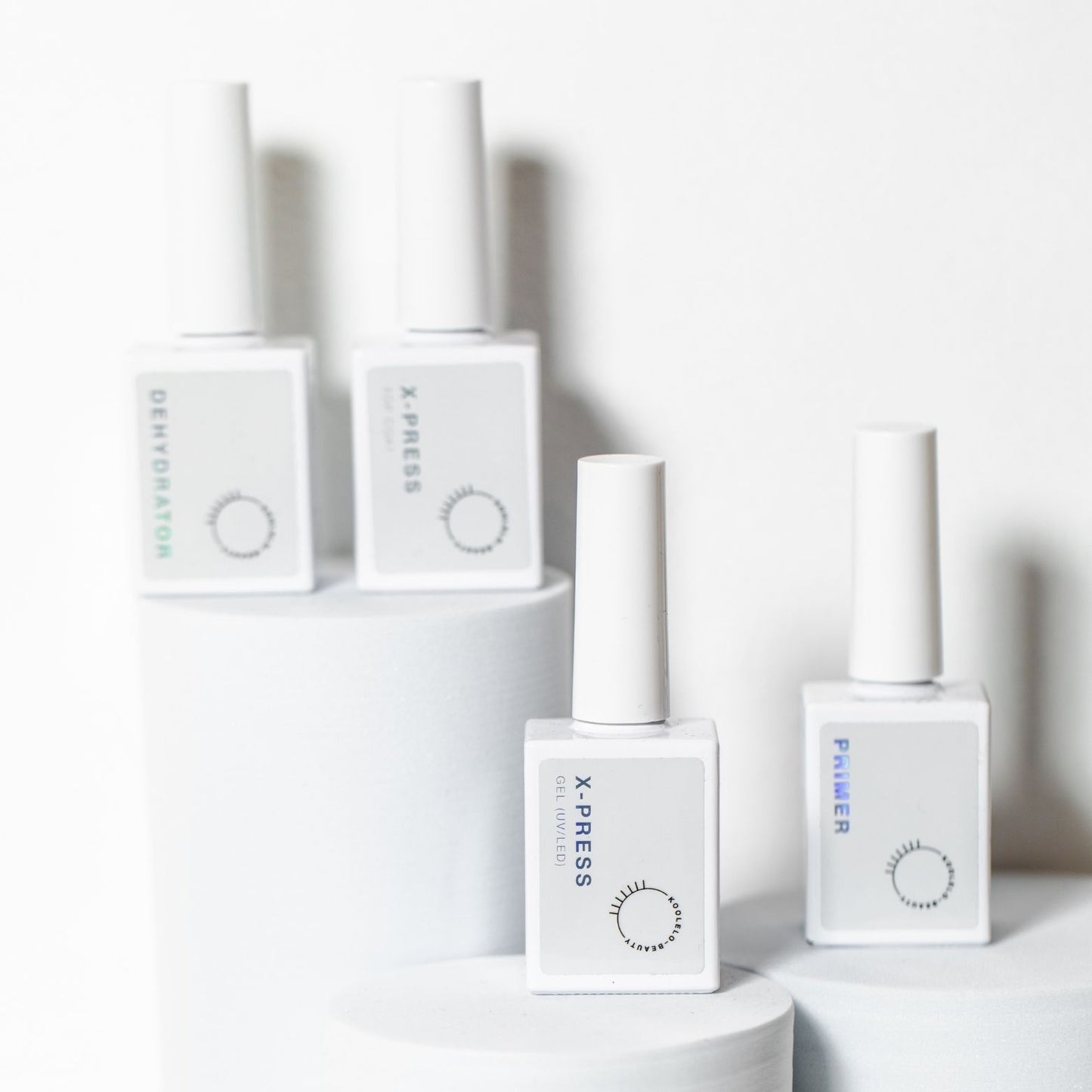 X-PRESS TOP COAT