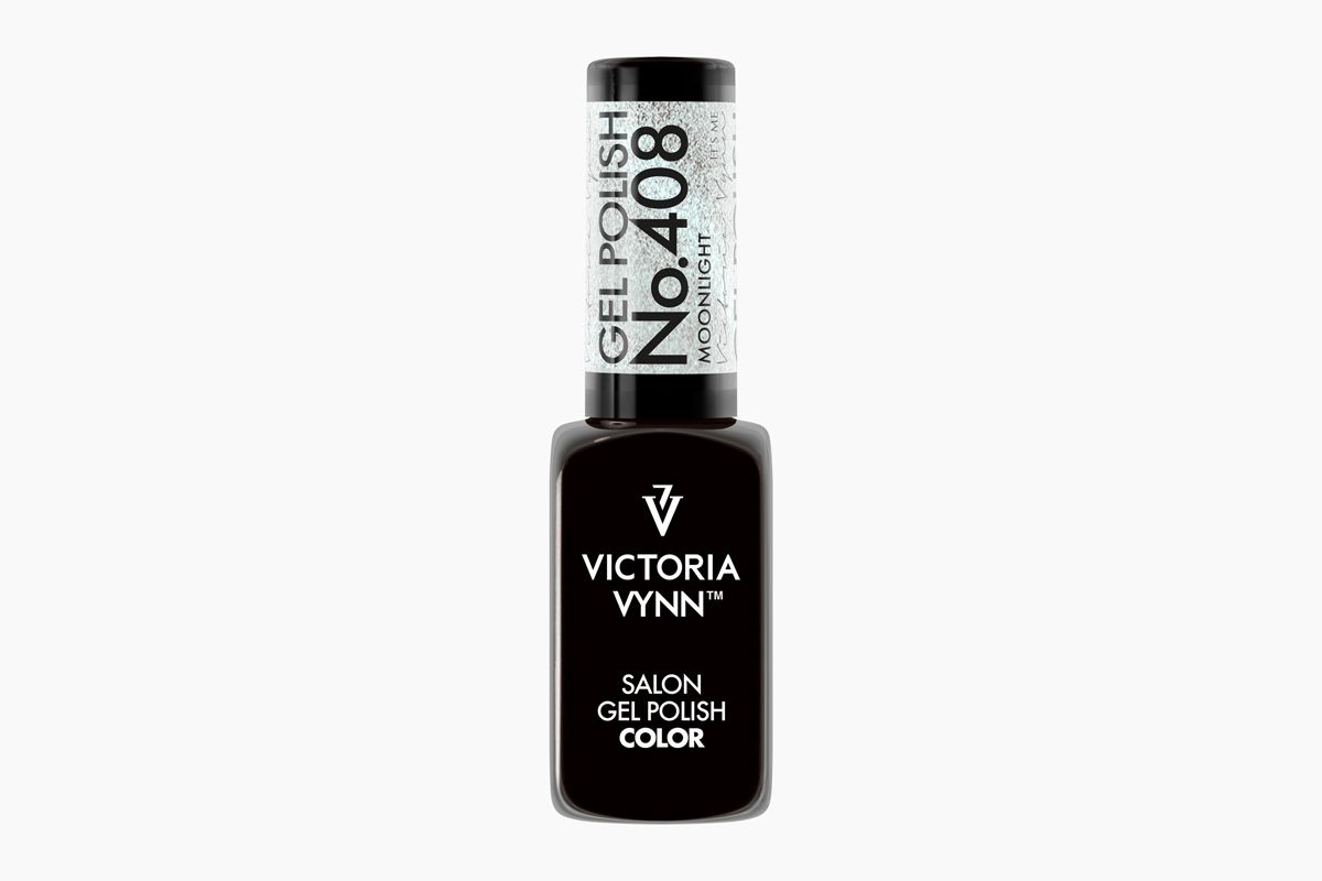 PALETTE #11 408-421 VICTORIA VYNN GEL POLISH HYBRID