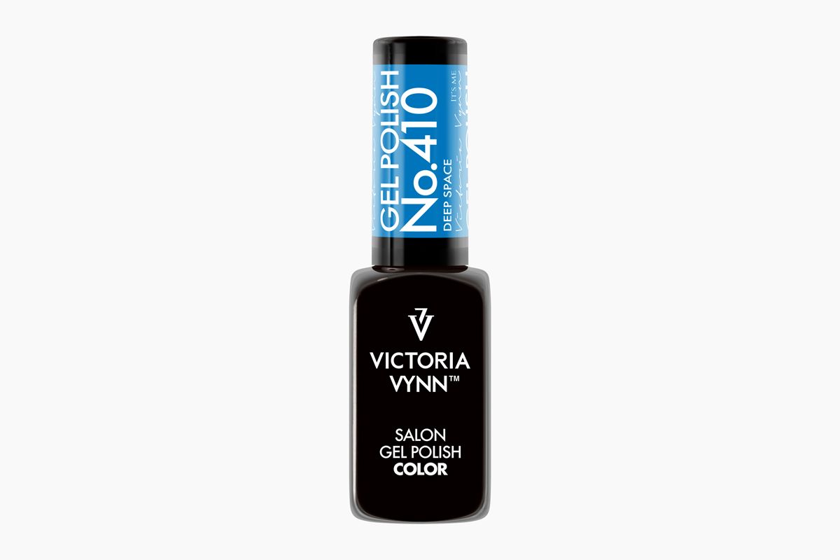 PALETTE #11 408-421 VICTORIA VYNN GEL POLISH HYBRID