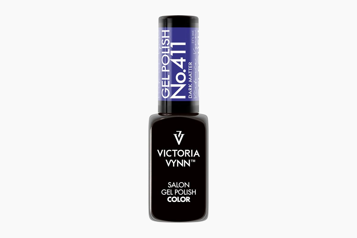 PALETTE #11 408-421 VICTORIA VYNN GEL POLISH HYBRID