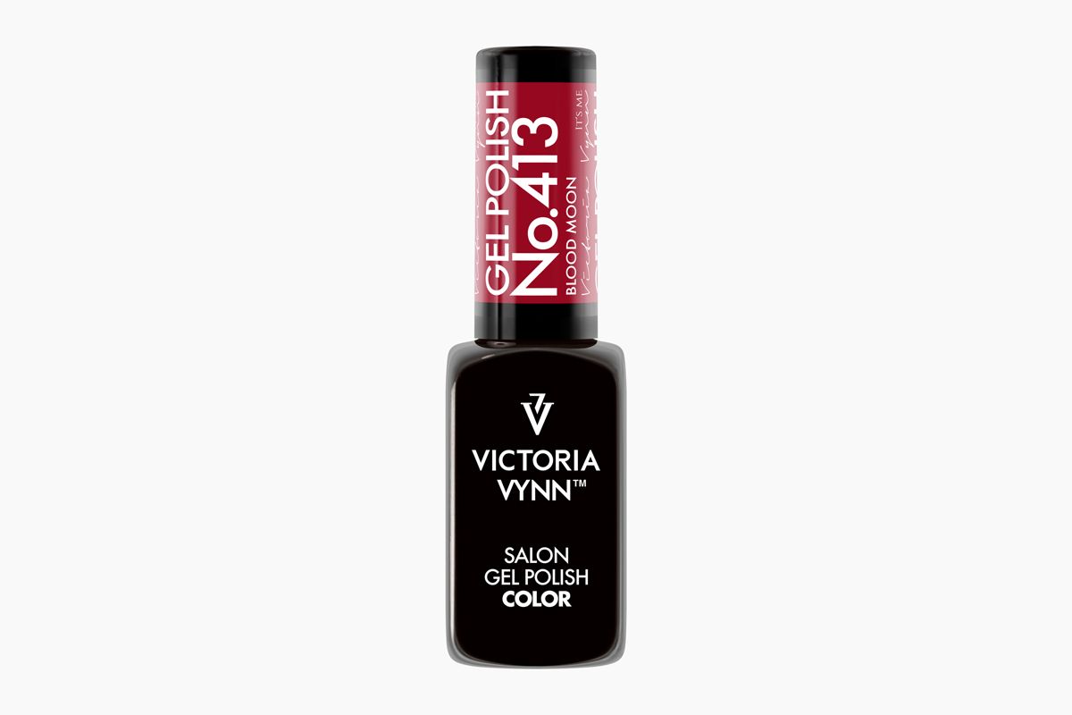 PALETTE #11 408-421 VICTORIA VYNN GEL POLISH HYBRID