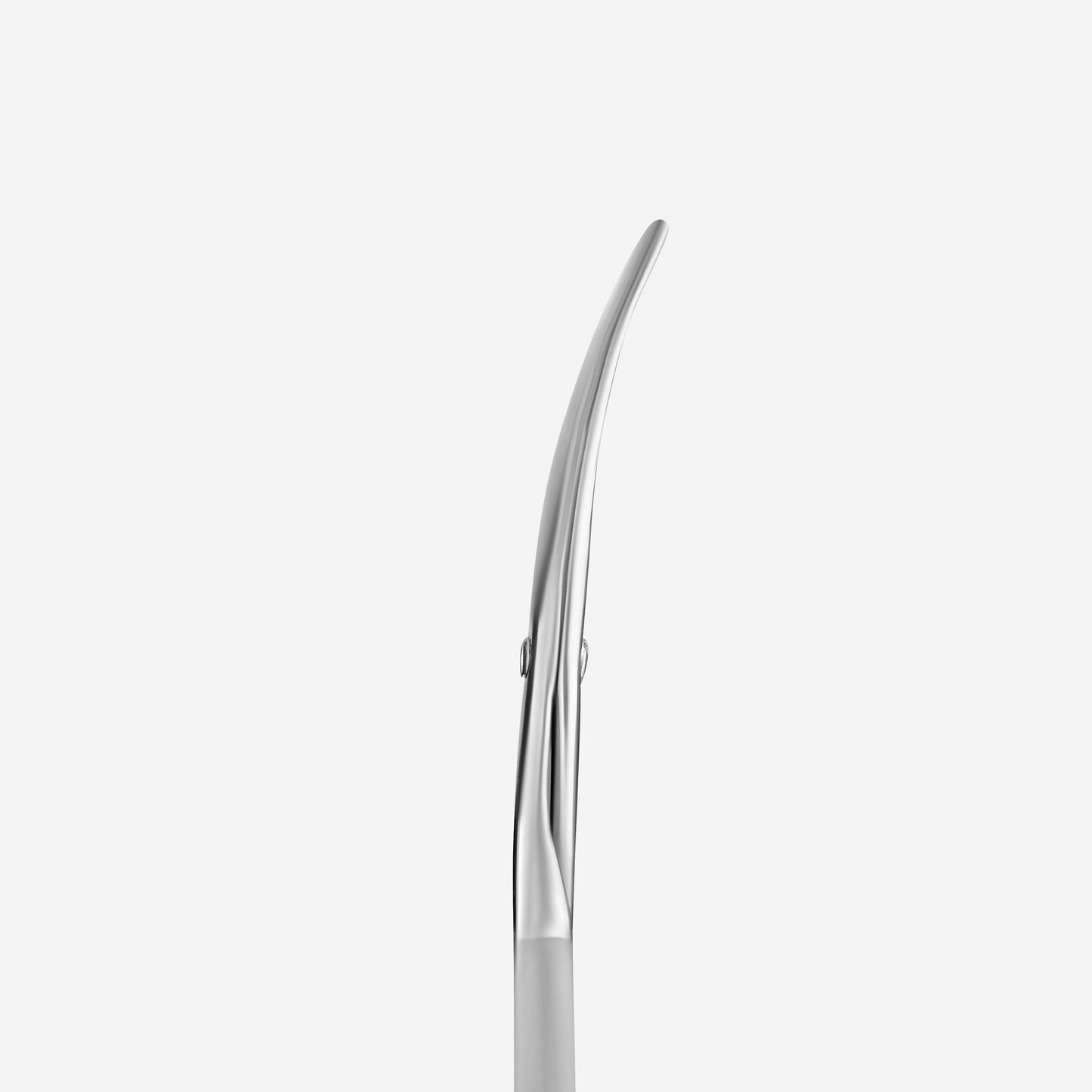 Matte nail scissors for kids BEAUTY & CARE 10 TYPE 4