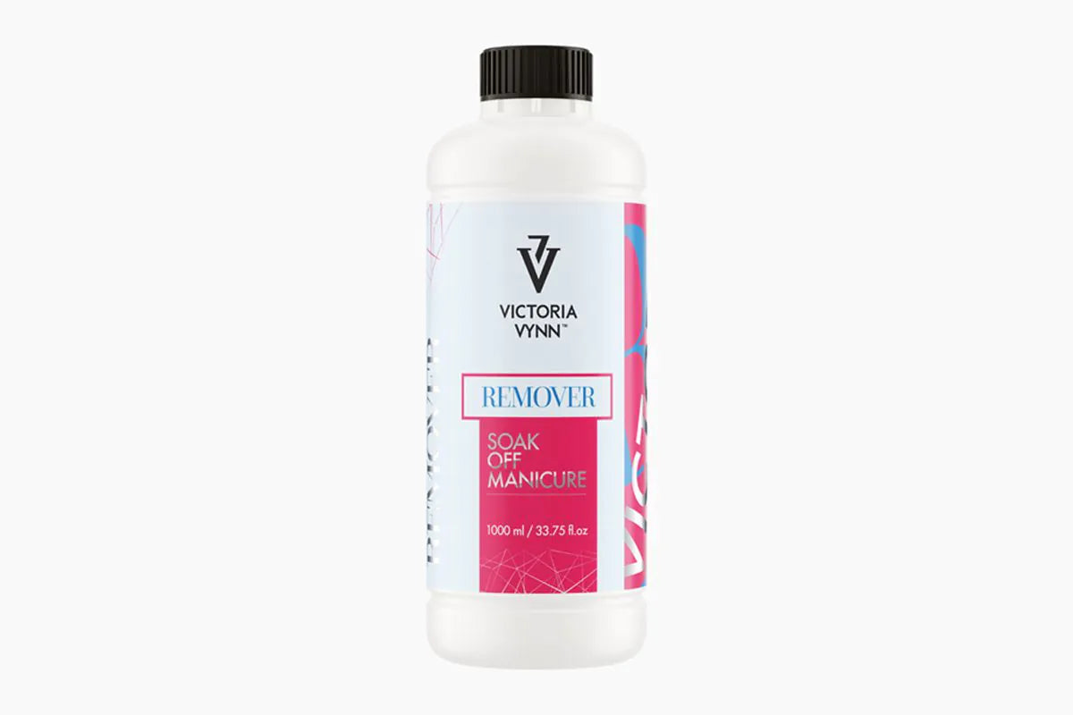 Soak Off Manicure Remover Victoria Vynn - 1000ml