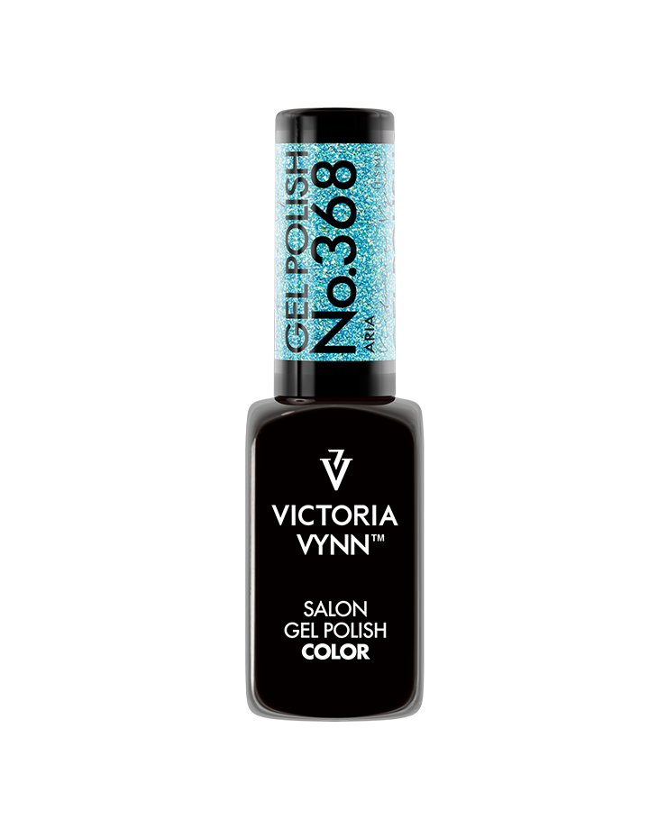 PALETTE #8 358.380 VICTORIA VYNN GEL POLISH HYBRID