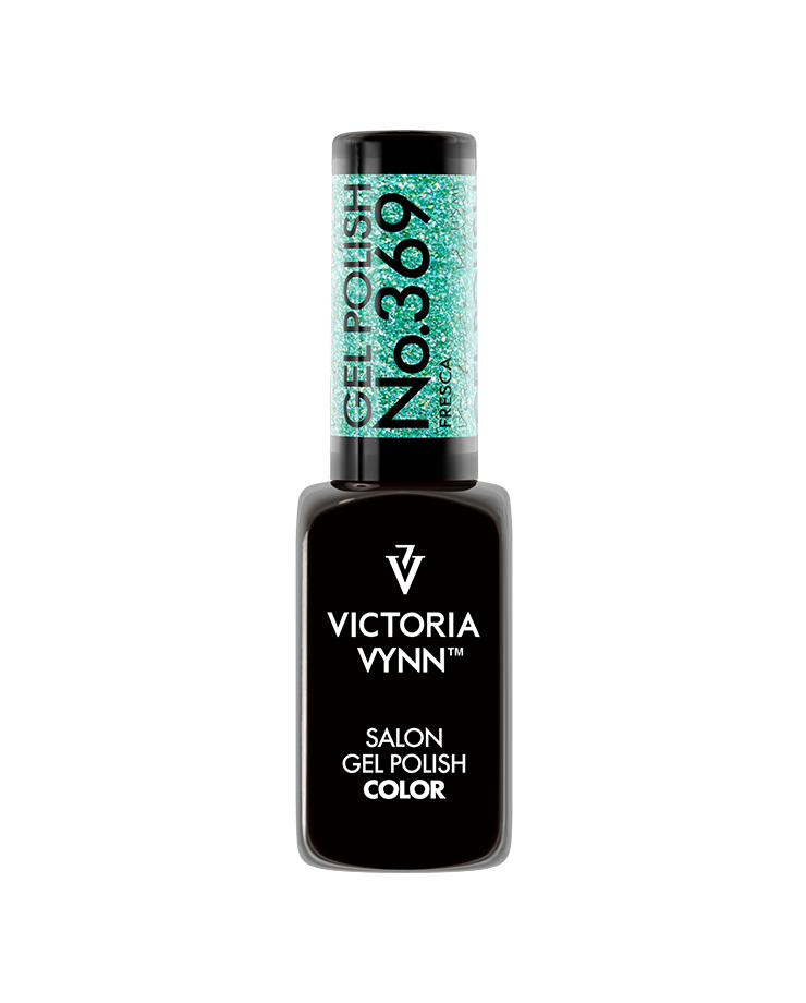 PALETTE #8 358.380 VICTORIA VYNN GEL POLISH HYBRID