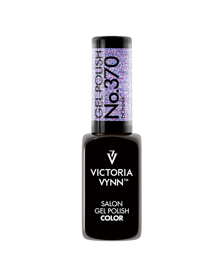 PALETTE #8 358.380 VICTORIA VYNN GEL POLISH HYBRID