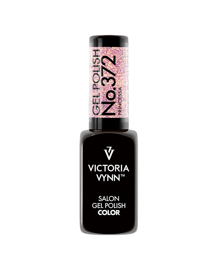 PALETTE #8 358.380 VICTORIA VYNN GEL POLISH HYBRID