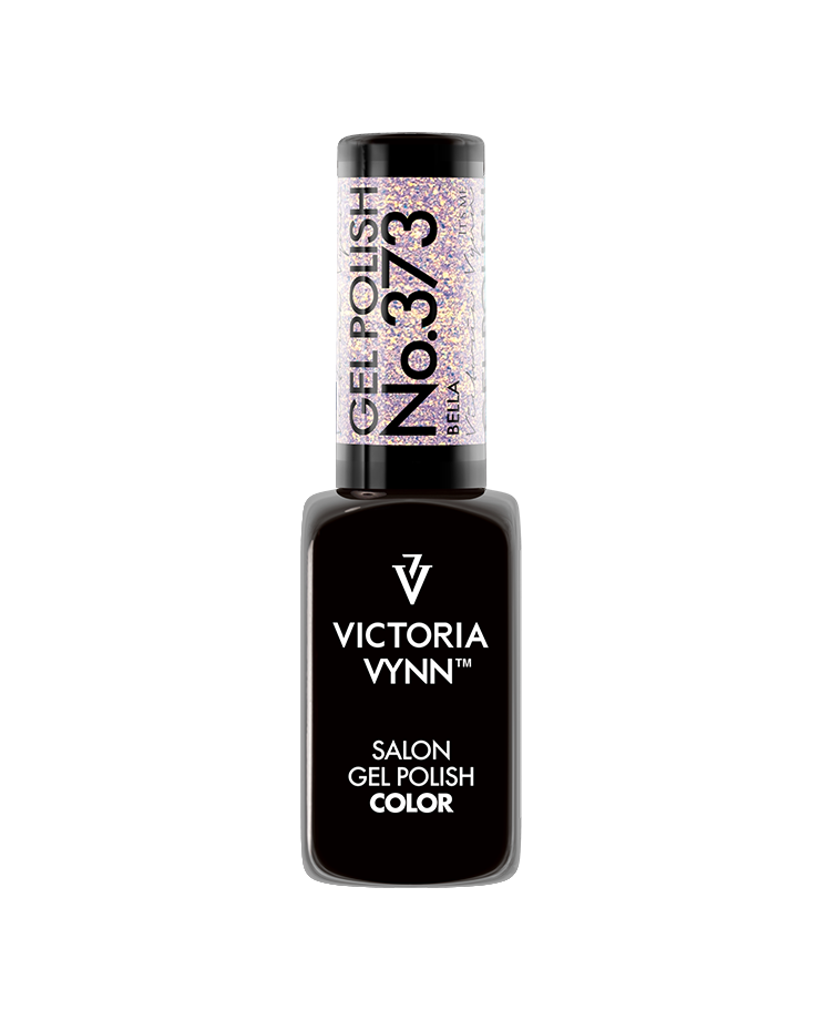 PALETTE #8 358.380 VICTORIA VYNN GEL POLISH HYBRID